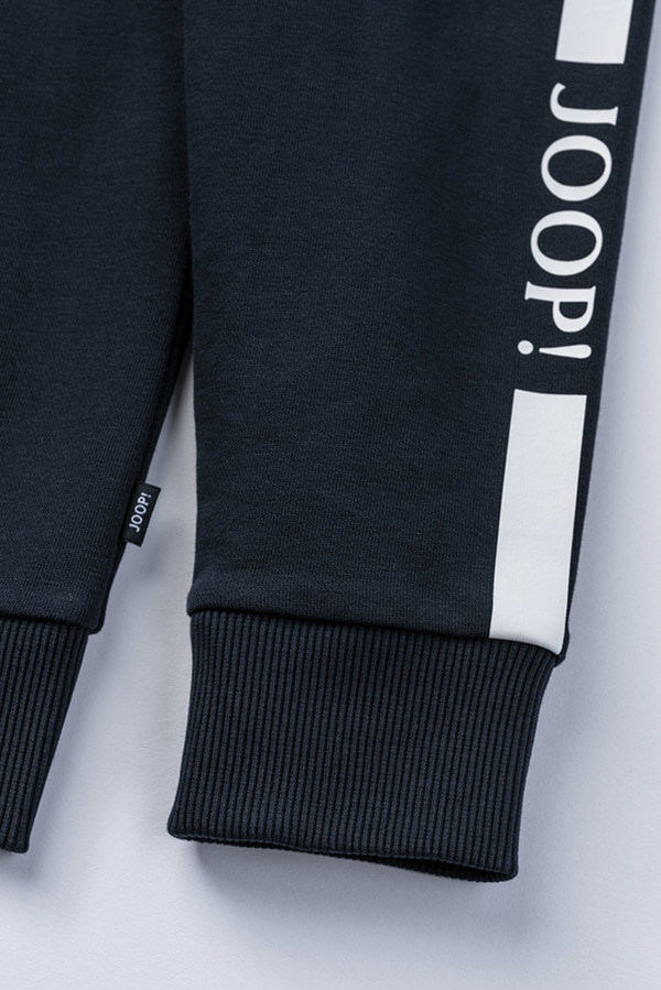 ΖΑΚΕΤΑ ΦΟΡΜΑΣ JOOP - 405 ΜΠΛΕ